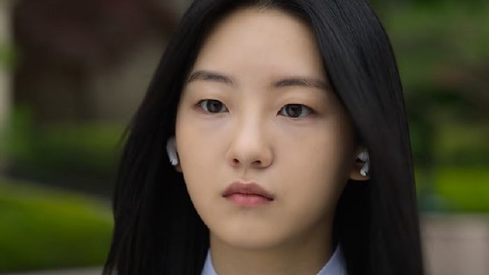 Cho yi-hyun