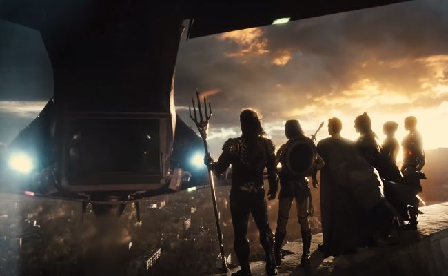 &quot;Restore The SnyderVerse&quot; Arise After WB Executive Shuts It Down