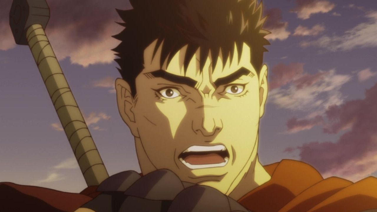 When Will the Berserk the Golden Age Memorial Edition Blu-Ray Come Out?