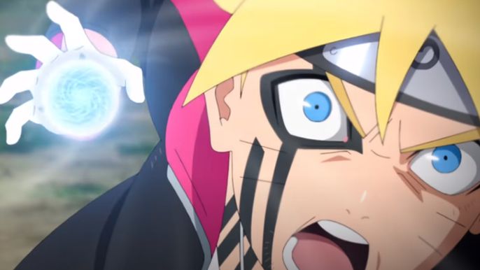 Boruto: Naruto Next Generations Episode 247 RELEASE DATE and TIME: Boruto uses rasengan to avenge Kagura