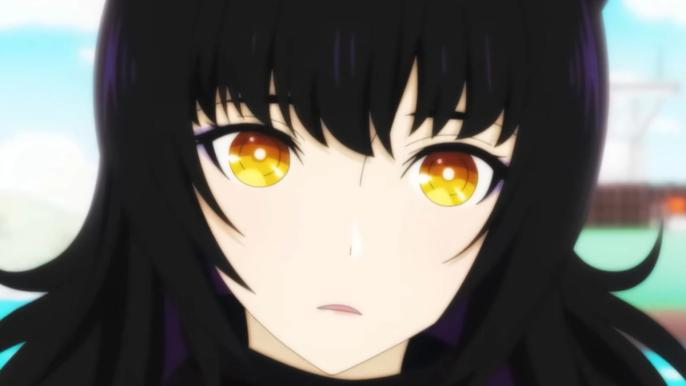 Do Blake and Yang End Up Together in RWBY
