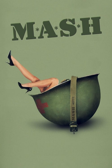 M*A*S*H poster