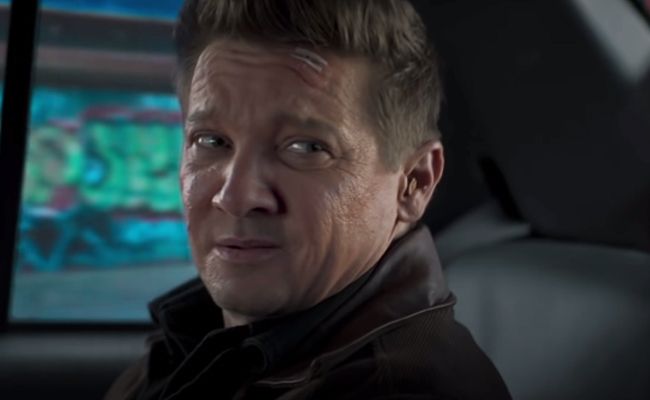 What Time Does Hawkeye Come Out? 