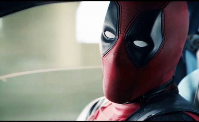 deadpool movie stream free