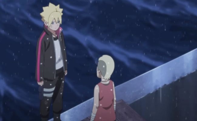 Boruto: Naruto Next Generations Episode 255 RELEASE DATE And TIME, Countdown: Where to Watch