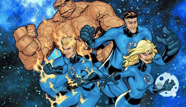 Fantastic Four Release Date, Cast, Plot, Trailer, And Everything We ...