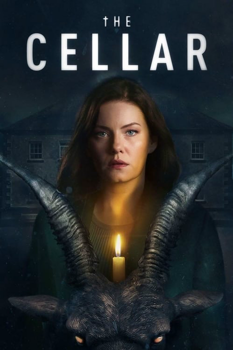 The Cellar poster