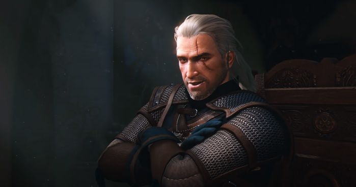 Can The Witcher 3 Be Played On PS5 1