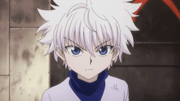 What Type of Nen Does Killua Have?
