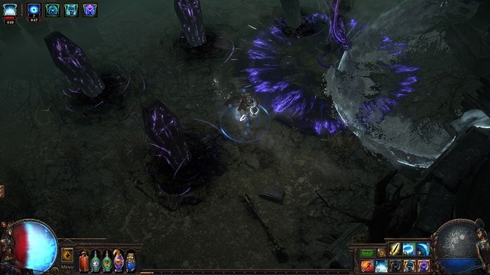 What's the Point of MF Cullers in Path of Exile