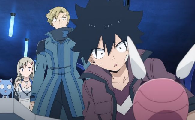 Edens Zero Episode 14 RELEASE DATE and TIME 1
