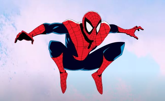 Spider-Man Manga To Be Penned By Black Clover Spin-Off Creator