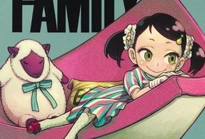 Spy x Family Volume 9 English Release Date Cover Where to Buy and More Becky