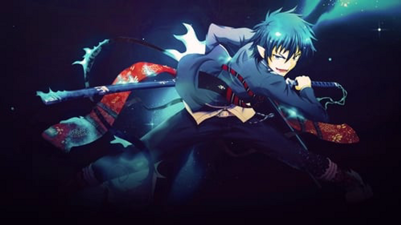 Where to Watch and Stream Blue Exorcist: The Movie Free Online