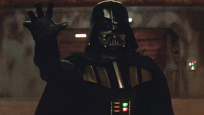 Hayden Christensen Addresses Why Darth Vader Wants to 'Settle the Score ...