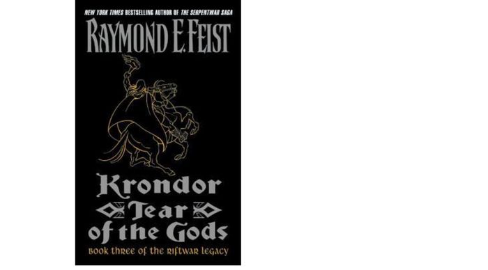 Which Order Should You Read Raymond E Feist Riftwar Books In 14