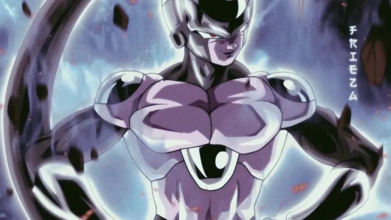 Dragon Ball Super: How Frieza Achieved His Most Powerful Form, Black Frieza