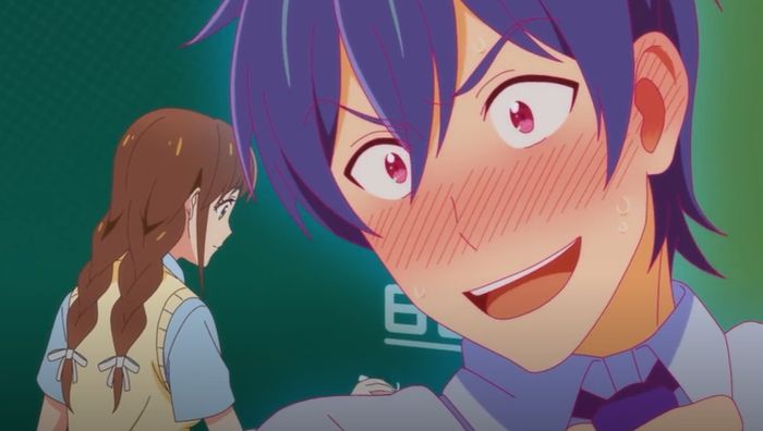 More Than a Married Couple But Not Lovers Episode 5 Recap Shiori and Jirou