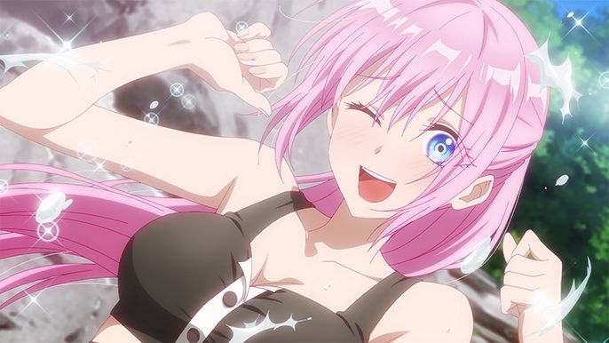 Shikimori’s Not Just a Cutie Episode 5 Release Date and Time News