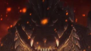 Godzilla Singular Point Opening Theme Song, Monster Reveal, Character  Reveals, and More Released in Video Preview