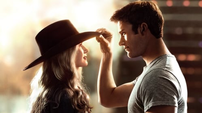 Where to Watch and Stream The Longest Ride Free Online
