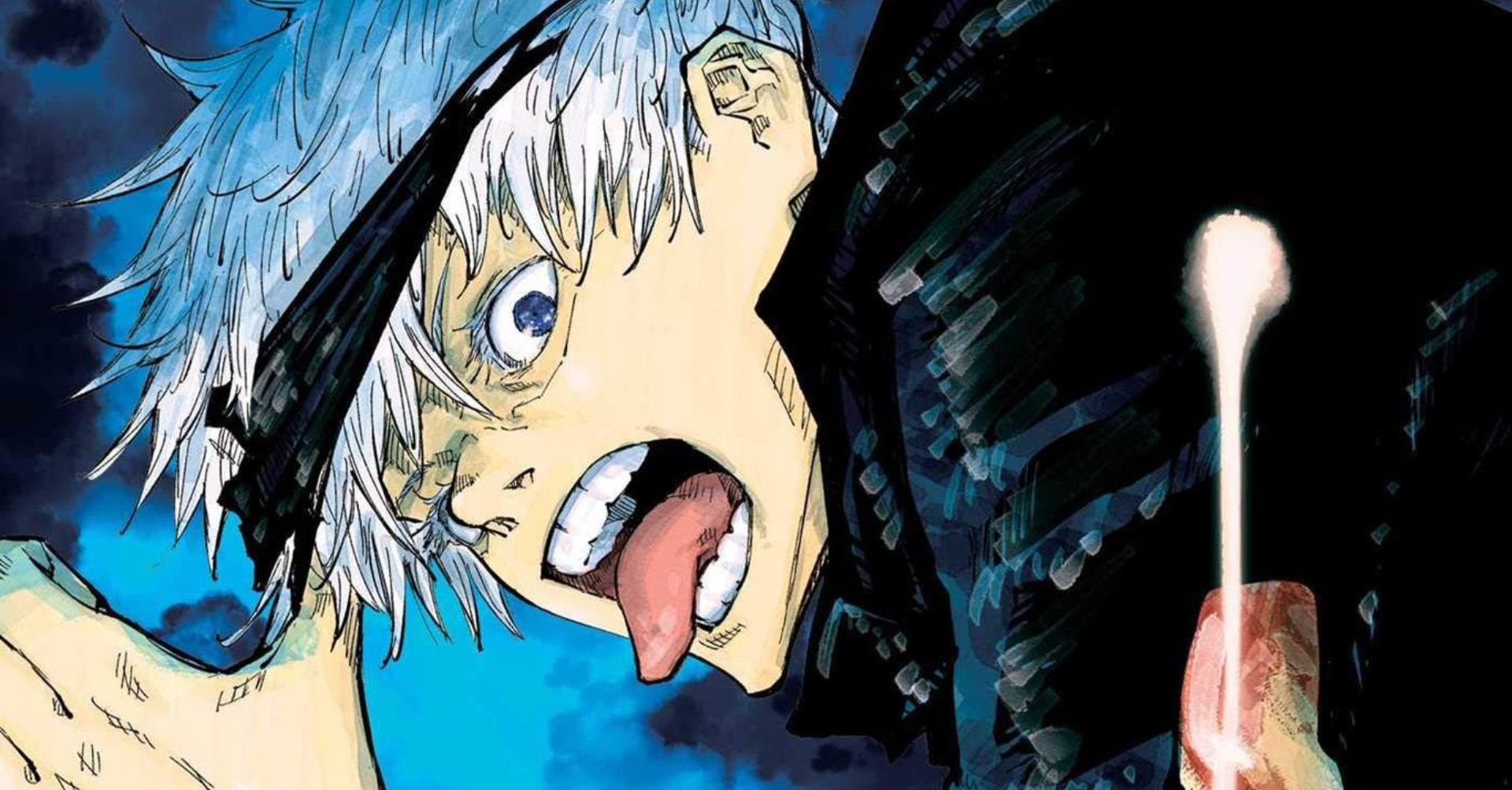 Gege Akutami Hints At Jujutsu Kaisen Ending Next Year