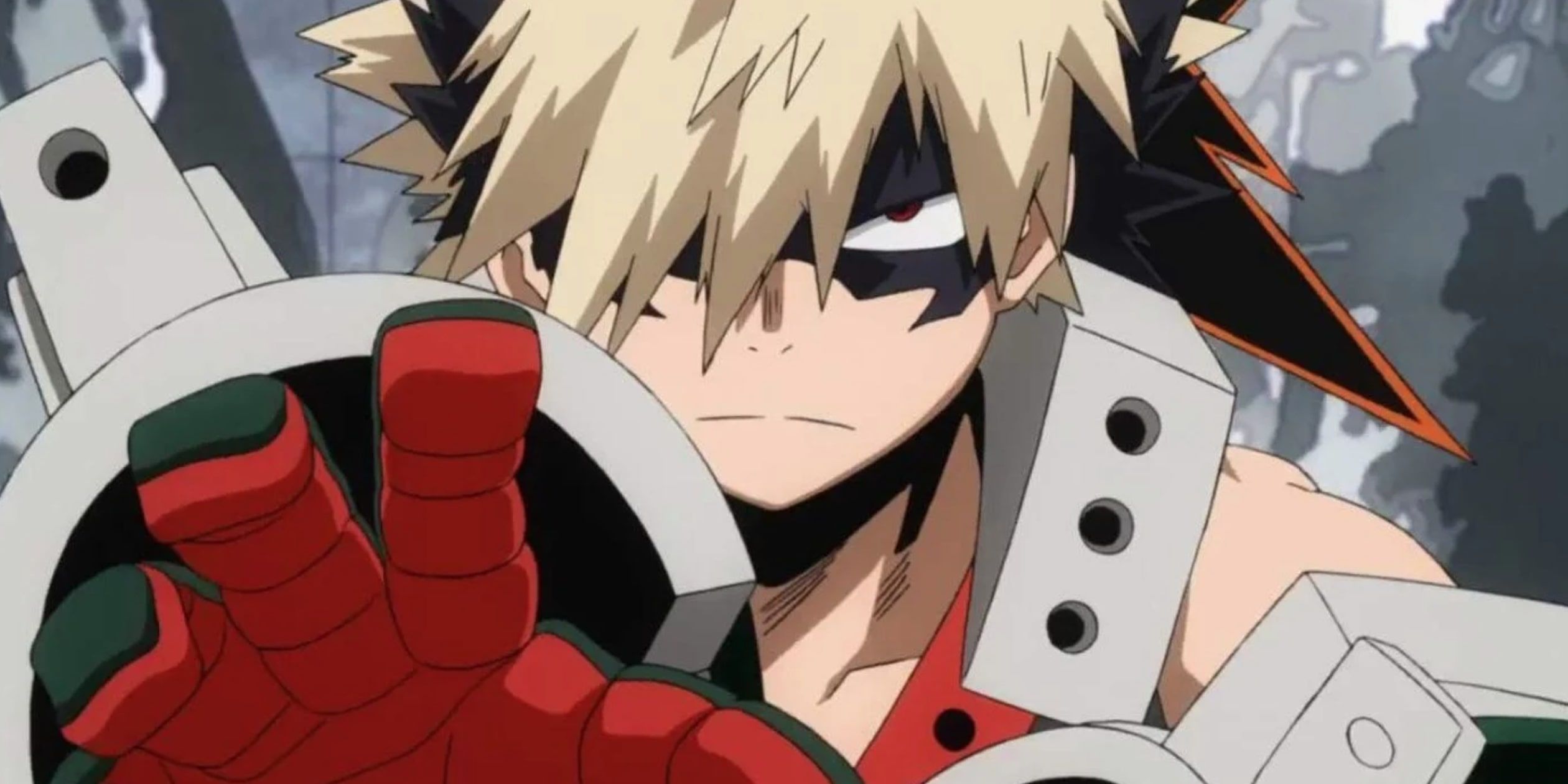 Bakugou Returns In My Hero Academia Season 5 Teaser