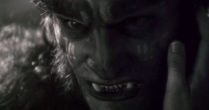 Why is Werewolf By Night in Black and White?