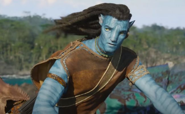 What was the Budget for the Original Avatar Movie?