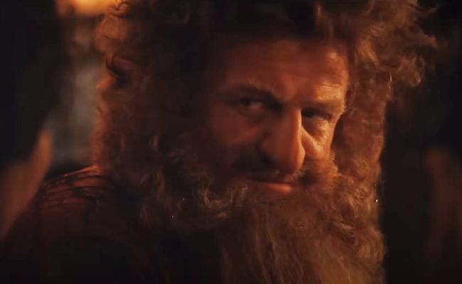 The Lord of The Rings: The Rings of Power's Owain Arthur Reveals What It is Like To Be Durin