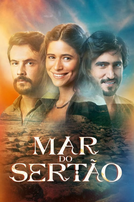 Mar do Sertão poster