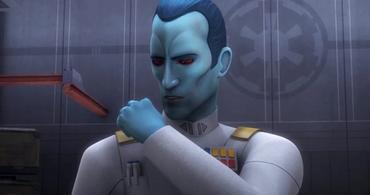 Who's Playing Grand Admiral Thrawn in the Upcoming Star Wars: Skeleton Crew Series?