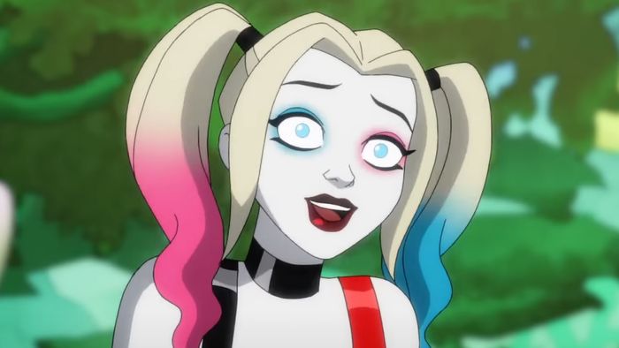 HBO Max's Harley Quinn Sets 'Problematic' Valentine's Day Special ...