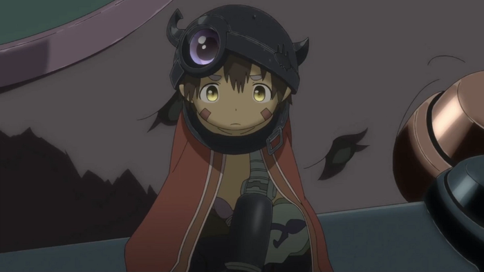 Made in Abyss Season 2 Episode 6 Release Date and Time, COUNTDOWN -Made in Abyss Season 2 Episode 5 Recap-2