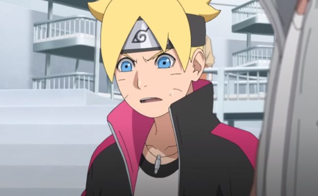 Boruto: Naruto Next Generations Episode 277 Release Date And Time 