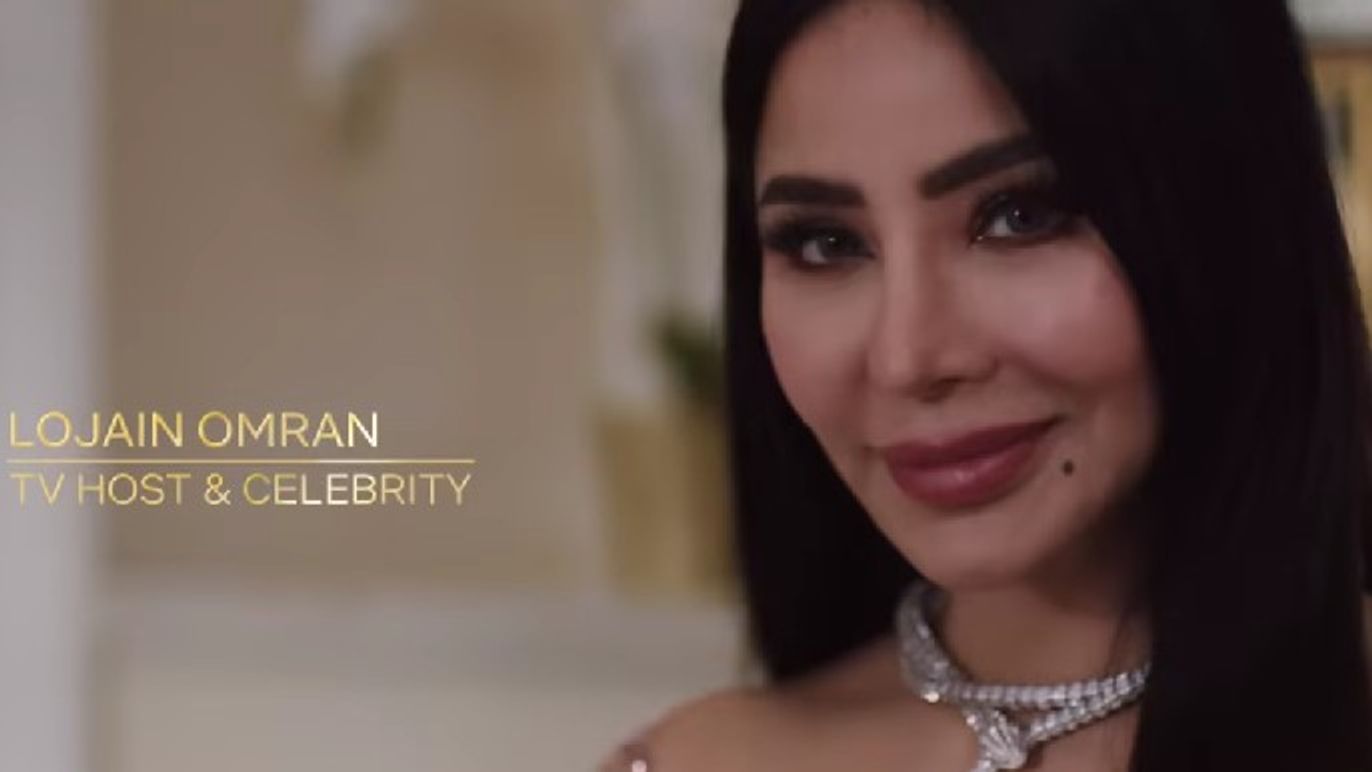 Who's The Richest In Dubai Bling?