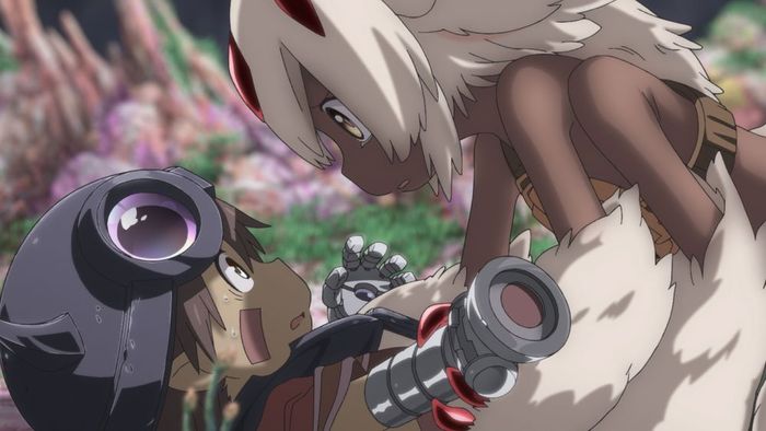 Made in Abyss Season 2 Episode 5 Release Date and Time, COUNTDOWN-Episode 4 Recap-1