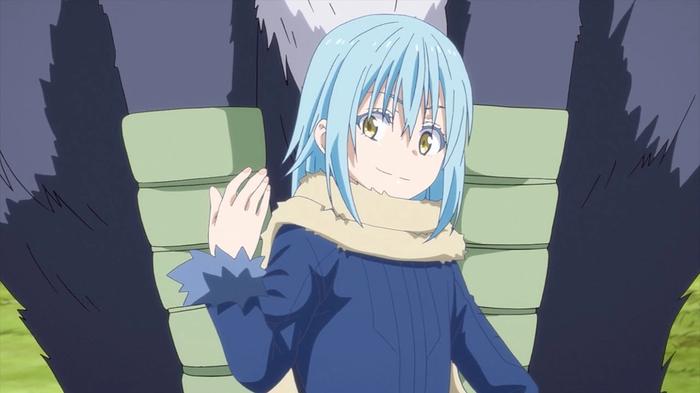 Who Does Rimuru End Up With in That Time I Got Reincarnated as a Slime? -Content