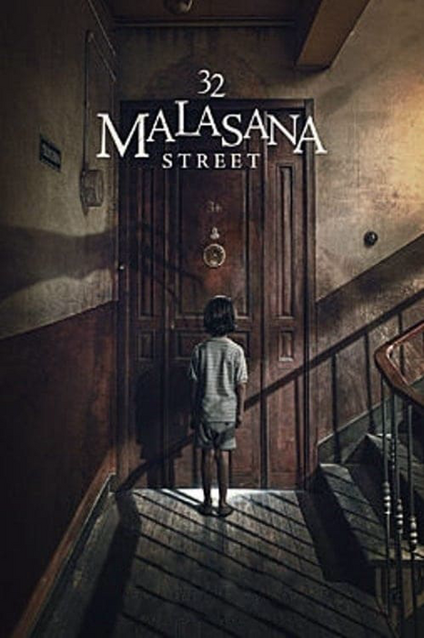 32 Malasana Street poster