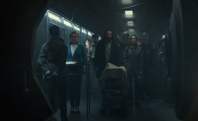 Snowpiercer Season 2 Episode 9 and 10 Release Date and Time 2