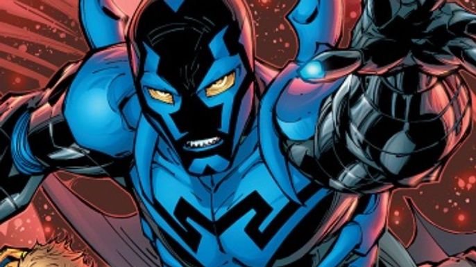 Blue Beetle Release Date, Cast Updates, Plot Theories, and Everything We Know