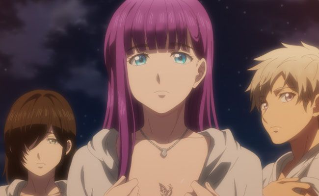 World's End Harem Episode 11 Release Date: Elisa reveals herself to be one of the good guys