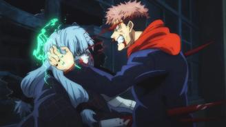 Top 12 Most Popular Anime of 2021 Rankings