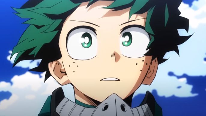 My Hero Academia Season 6 Release Date Studio Where to Watch Trailer and Everything You Need to Know