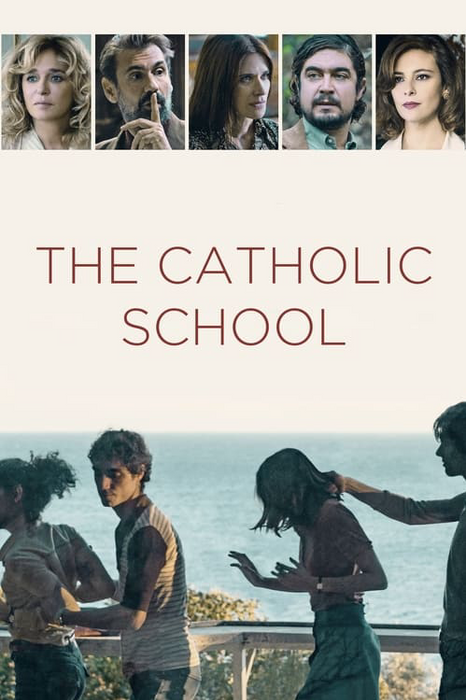 The Catholic School poster