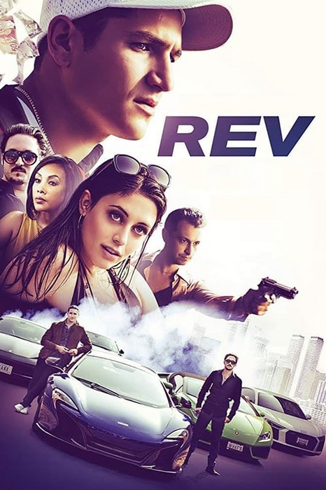 Rev poster