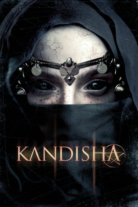 Kandisha poster