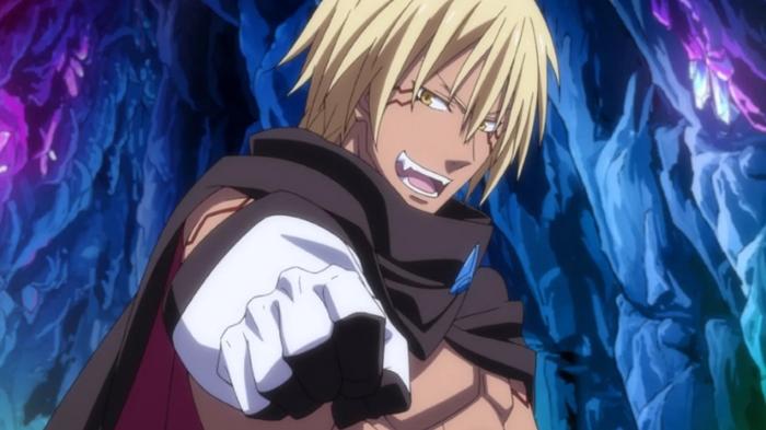 That Time I Got Reincarnated as a Slime Season 2 Part 2 Episode 3 Release Date and Time 1