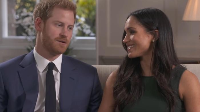 Prince Harry Meghan Markle Used Fake Paparazzi Photos In Their Docuseries Trailer Sussex