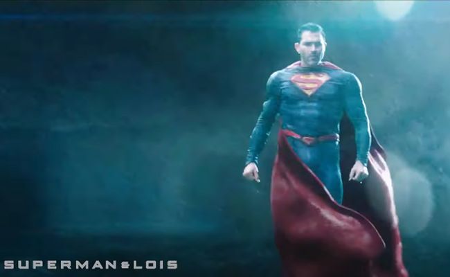 Superman and Lois Season 2 Episode 2 RELEASE DATE and TIME 1